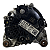 Alternador VW Nivus T-Cross Polo Virtus Tiguan TSI 1.0 1.4 - Imagem 4