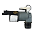 Motor Esguicho Limpador Renault Sandero 2007 2008 a 2014 - Imagem 2