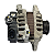 Alternador Hyundai Hb20 1.6 2013 2014 2015 2016 2017 a 2019 - Imagem 2