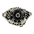 Alternador Hyundai Hb20 1.6 2013 2014 2015 2016 2017 a 2019 - Imagem 3