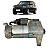 Motor Partida Discovery 4 3.0 2010 2011 2012 2013 2014 2015 - Imagem 1
