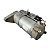 Motor Partida Discovery 4 3.0 2010 2011 2012 2013 2014 2015 - Imagem 2