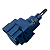 Interruptor Pedal Embreagem Up! 1.0 TSI 2018 2019 2020 2021 - Imagem 2