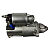 Motor Partida Chevrolet Corsa Celta 1.4 2001 2002 a 2010 - Imagem 2
