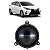 Alto Falante Toyota Yaris 2019 2020 2021 2022 2023 2024 2025 - Imagem 1