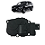 Motor Atuador Ar Volvo XC60 2.0 T5 2014 2015 2016 2017 - Imagem 1