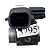 Sensor Impacto Airbag Nissan Kicks 1.6 2017 2018 2019 2020 - Imagem 4