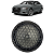 Alto Falante Dianteiro Audi A3 2017 2018 2019 2020 a 2023 - Imagem 1