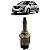 Interruptor Embreagem Lifan 530 1.5 2014 2015 2016 2017 - Imagem 1
