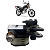 Cilindro Mestre Suzuki Intruder 125 Cc 2005 2006 2007 a 2010 - Imagem 1