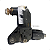 Cilindro Mestre Suzuki Intruder 125 Cc 2005 2006 2007 a 2010 - Imagem 4