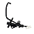 Cilindro Atuador Embreagem GM Onix Cobalt Prisma 1.0 1.4 - Imagem 2