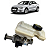 Cilindro Mestre Freio Audi A3 Sedan 1.4 2014 2015 2016 2017 - Imagem 1