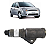 Atuador Marcha Lenta Ford Fiesta 2003 2004 2005 2006 - Imagem 1