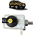 Cilindro Mestre Freio Renault Duster 1.6 2013 2014 - Imagem 1