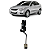 Pedal Embreagem Jac J3 1.4 2011 2012 2013 2014 2015 - Imagem 1