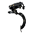 Pedal Embreagem Jac J3 1.4 2011 2012 2013 2014 2015 - Imagem 3