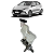 Cilindro Mestre Freio Hyundai Hb20 1.6 2012 2013 2014 a 2019 - Imagem 1