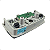 Luz Teto Cortesia Volkswagen Crossfox Fox Spacefox - Imagem 3