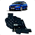 Fechadura Porta Dianteira Esquerda Ford Focus 2012 2013 - Imagem 1