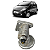 Suporte Filtro Oleo Chery S18 Face 1.3 2010 2011 2012 a 2015 - Imagem 1