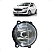 Farol Milha Esquerdo Ford Ka 1.0 2019 2020 2021 - Imagem 1