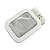 Luz Interna Teto Ford Bronco 2.0 2021 2022 2023 2024 - Imagem 2