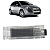 Lanterna Luz Cortesia Porta Mala Fiat Punto 2008 2009 a 2017 - Imagem 1