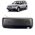 Brake Light Subaru Forester 2.0 2009 2010 2011 2012 - Imagem 1