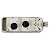Luz Teto Cortesia Audi Q5 2009 2010 2011 2012 2013 2014 - Imagem 3