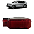 Luz Forro Porta Traseira Audi Q5 3.2 2009 2010 2011 2012 - Imagem 1