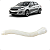 Mangueira Reservatório Limpador Citroen C4 Lounge 2013-2015 - Imagem 1