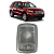 Luz Teto Porta Malas Hyundai Santa Fe 2008 2009 2010 a 2012 - Imagem 1