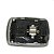 Luz Teto Porta Malas Hyundai Santa Fe 2008 2009 2010 a 2012 - Imagem 3