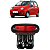 Brake Light Luz De Freio Chery QQ 1.1 2012 2013 2014 2015 - Imagem 1
