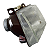 Farol Direito Ford Escort 1983 1984 1985 1986 - Imagem 2
