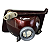 Farol Direito Ford Escort 1983 1984 1985 1986 - Imagem 3