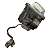 Farol De Milha Esquerdo Jac J3 2011 2012 2013 2014 2015 2016 - Imagem 3