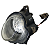 Farol De Milha Esquerdo Jac J3 2011 2012 2013 2014 2015 2016 - Imagem 2