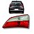 Lanterna Direita Tampa Hyundai HB20 2013 2014 2015 2016 2017 - Imagem 1
