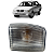 Lanterna Seta Direita Volkswagen Santana 1991 1992 a 1998 - Imagem 1