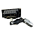 Luz Placa Traseira Direita Kia Sportage 2.0 2005 2006 a 2010 - Imagem 2