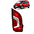 Lanterna Traseira Esquerda VW Up! 2015 2016 2017 2018 2019 - Imagem 1