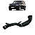 Mangueira Admissão Ar Land Rover Discovery 4 3.0 2010 2011 - Imagem 1