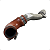 Cano Turbina Esquerda Land Rover Discovery 4 3.0 2010 2011 - Imagem 4