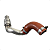 Cano Turbina Direito Land Rover Discovery 4 3.0 2010 2011 - Imagem 4