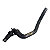 Mangueira Ar Quente Sandero Logan Duster 2015 2016 a 2022 - Imagem 2