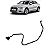 Mangueira Servo Freio Audi A3 VW Golf 1.4 2014 2015 2016 - Imagem 1