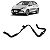 Mangueira Servo Freio Hyundai Hb20 2015 2016 2017 2018 2019 - Imagem 1