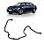 Mangueira Bomba Vácuo BMW Serie 5 528I 2.0 2012 2013 2014 - Imagem 1